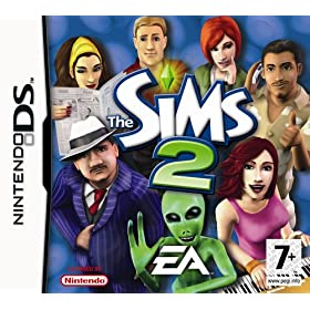 sims 2 collection torrent