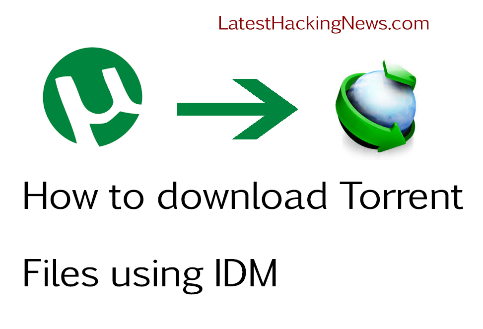 torrent to idm link converter online